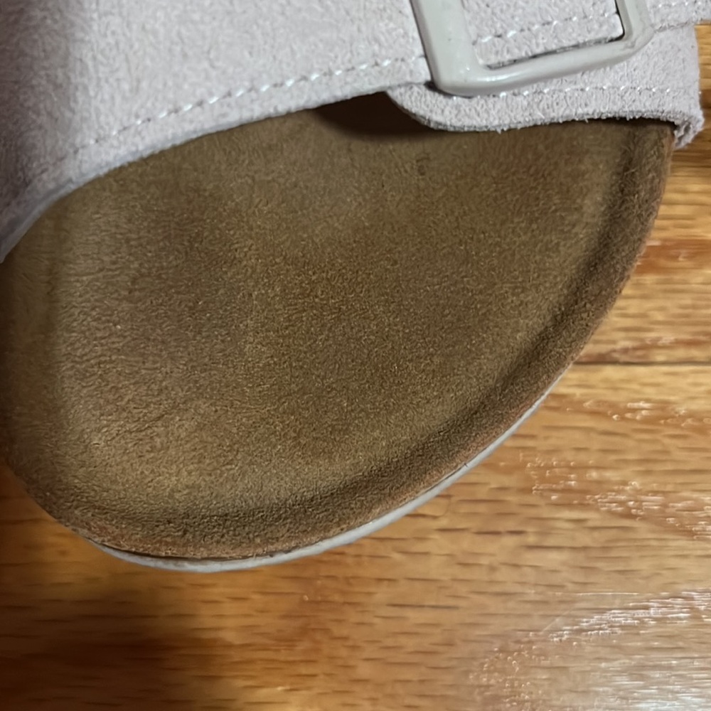 Project cloud sandals - Picture 8 of 10